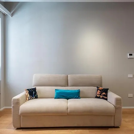 Casa Spada - Centre Apartment