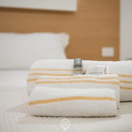 Casa Spada - Centre Apartment Cagliari