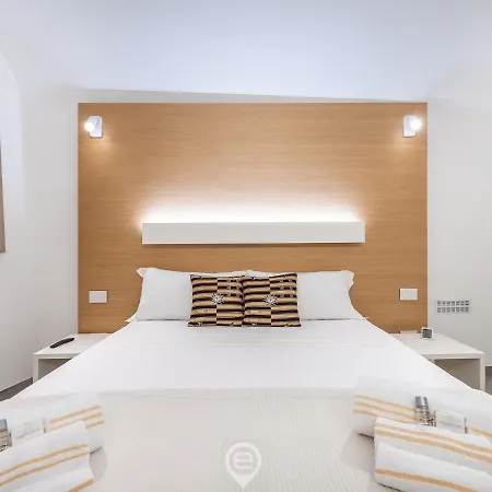 Casa Spada - Centre Apartment Cagliari