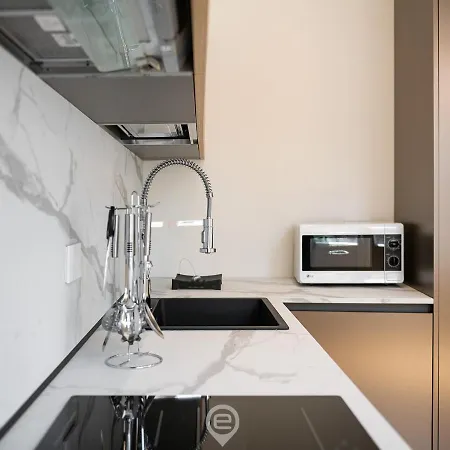 Casa Spada - Centre Apartment Cagliari
