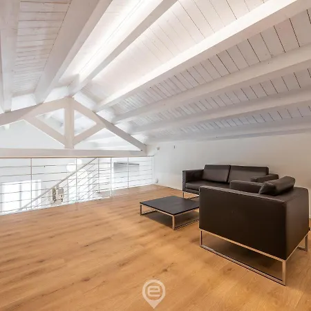 Casa Spada - Centre Apartment Cagliari