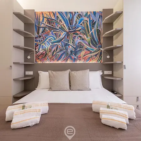 Casa Spada - Centre Apartment Cagliari