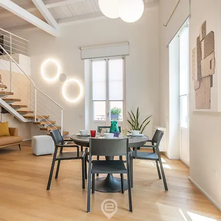 Casa Spada - Centre Apartment Cagliari