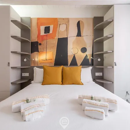 Casa Spada - Centre Apartment Cagliari