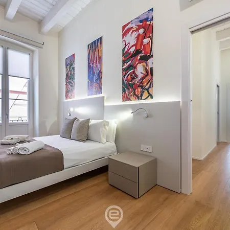 Casa Spada - Centre Apartment *