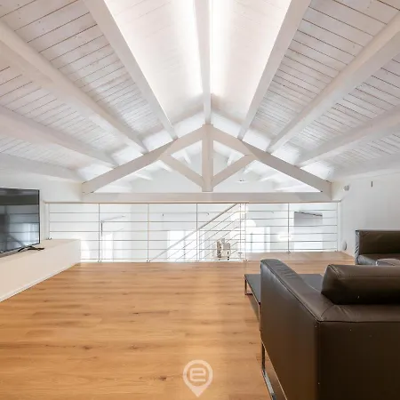 Casa Spada - Centre Apartment Cagliari