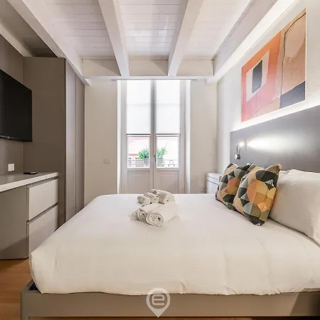 Casa Spada - Centre Apartment