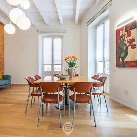 Apartamento Casa Spada *