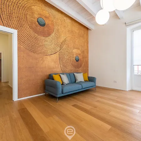 Casa Spada - Centre Apartment Cagliari